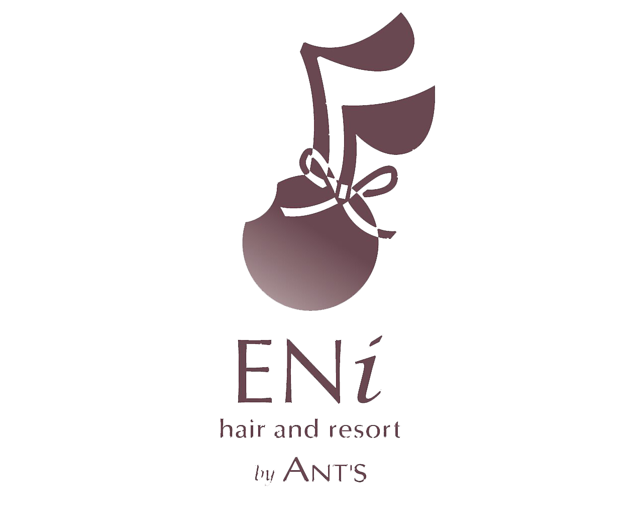 ENi hair and resort by ANT'S